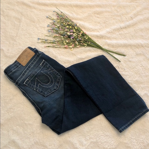 True Religion Other - True Religion Girls Jeans